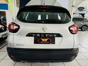 CAPTUR 1.6 16V SCE LIFE