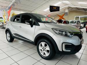 CAPTUR 1.6 16V SCE LIFE