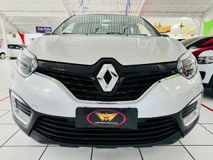 CAPTUR 1.6 16V SCE LIFE