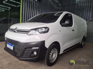 CITROEN JUMPY 2022