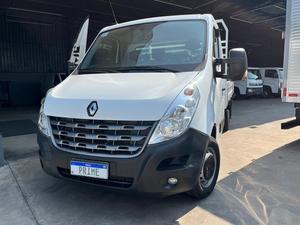 RENAULT MASTER 2022