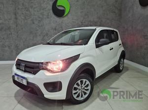 FIAT MOBI 2023