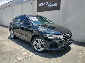 Q3 1.4 TFSI AMBIENTE