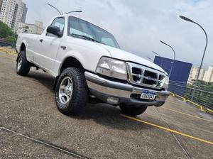 RANGER 4.0 XLT 4X4 CS V6 12V