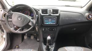 SANDERO 1.6 16V SCE STEPWAY