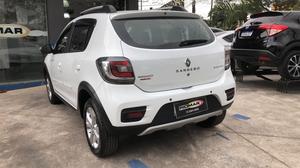 SANDERO 1.6 16V SCE STEPWAY