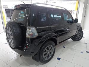 PAJERO TR4 2.0 4X2 16V 140CV