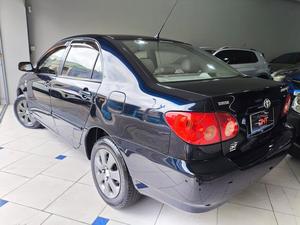 COROLLA 1.8 XEI 16V