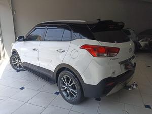 CRETA 2.0 16V PRESTIGE