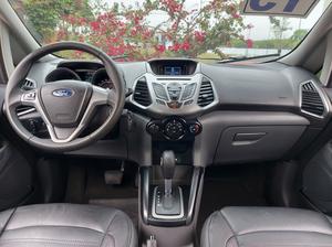 ECOSPORT 2.0 SE 16V POWERSHIFT