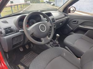 CLIO 1.0 EXPRESSION 16V