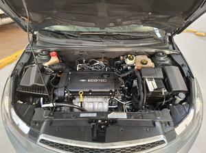 CRUZE 1.8 LTZ 16V