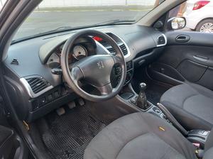 207 1.4 XR SPORT 8V