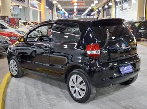 FOX 1.0 MI 8V