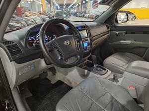 SANTA FE 2.7 MPFI GLS V6 24V 200CV