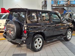 PAJERO TR4 2.0 4X4 16V 140CV