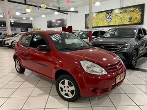 FORD KA 2010
