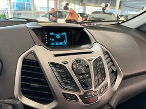 ECOSPORT 2.0 SE 16V POWERSHIFT