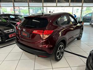 HR-V 1.8 16V EXL