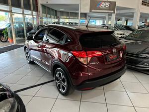 HR-V 1.8 16V EXL