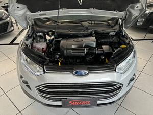 ECOSPORT 2.0 TITANIUM 16V