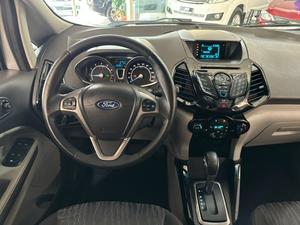 ECOSPORT 2.0 TITANIUM 16V