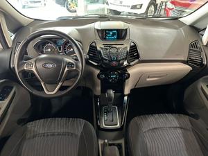 ECOSPORT 2.0 TITANIUM 16V