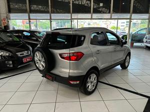 ECOSPORT 2.0 TITANIUM 16V