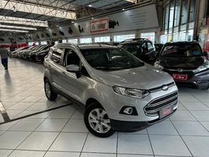 ECOSPORT 2.0 TITANIUM 16V