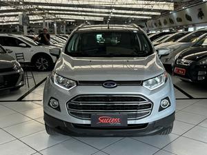 ECOSPORT 2.0 TITANIUM 16V