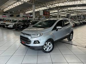 ECOSPORT 2.0 TITANIUM 16V