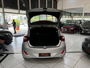 I30 1.8 MPI 16V