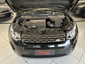 DISCOVERY SPORT 2.0 16V SI4 TURBO HSE