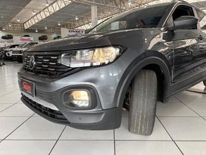 T-CROSS 1.0 200 TSI COMFORTLINE