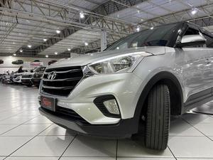 CRETA 1.6 16V PULSE PLUS