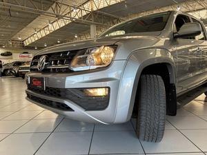 AMAROK 3.0 V6 TDI COMFORTLINE CD 4MOTION