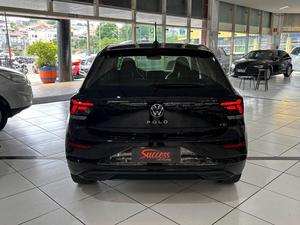 POLO 1.0 170 TSI HIGHLINE