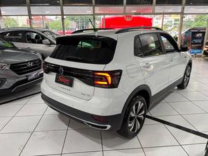 T-CROSS 1.0 200 TSI COMFORTLINE