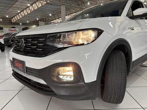 T-CROSS 1.0 200 TSI COMFORTLINE