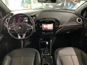 CAPTUR 1.3 TCE INTENSE