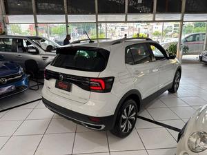 T-CROSS 1.4 250 TSI HIGHLINE