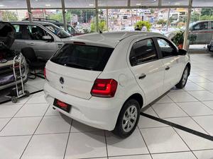 GOL 1.0 12V MPI TOTAL