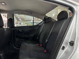 VERSA 1.6 SV 16V