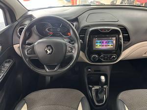 CAPTUR 2.0 16V INTENSE
