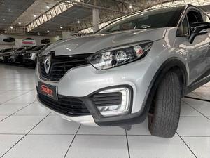 CAPTUR 2.0 16V INTENSE