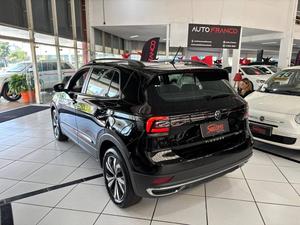 T-CROSS 1.0 200 TSI COMFORTLINE
