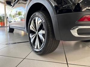 T-CROSS 1.0 200 TSI COMFORTLINE