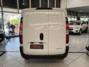 FIORINO 1.4 MPI FURGAO ENDURANCE 8V