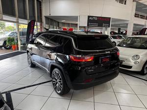 COMPASS 1.3 T270 TURBO LIMITED