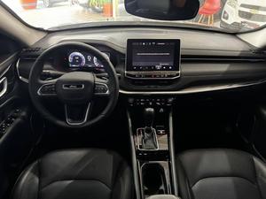 COMPASS 1.3 T270 TURBO LIMITED